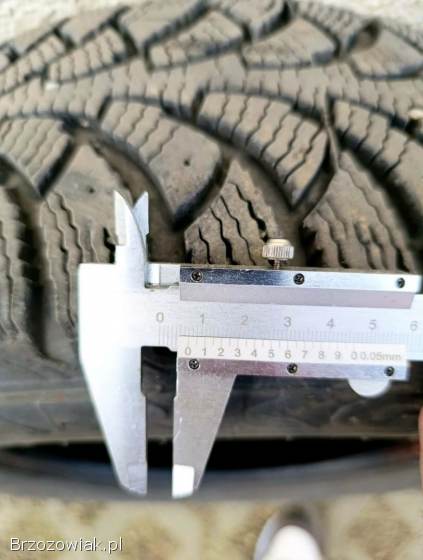 Opony bieżnikowane 195/65 R15