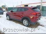 Hyundai Tucson SE 2019