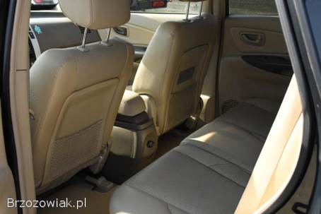 Hyundai Tucson 2006