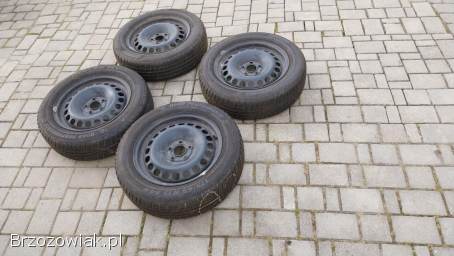 175/65 R15 sprzedam