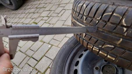 175/65 R15 sprzedam