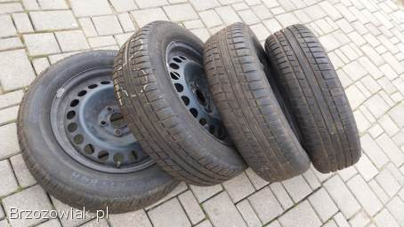 175/65 R15 sprzedam