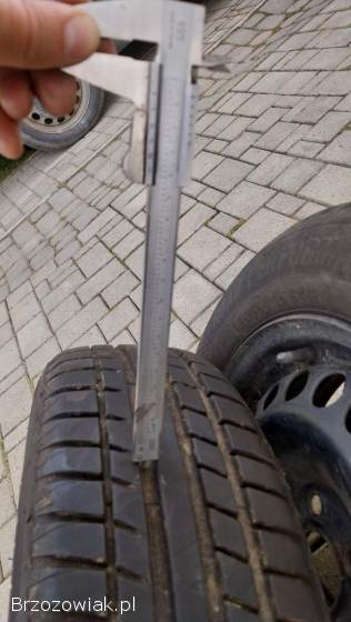 175/65 R15 sprzedam