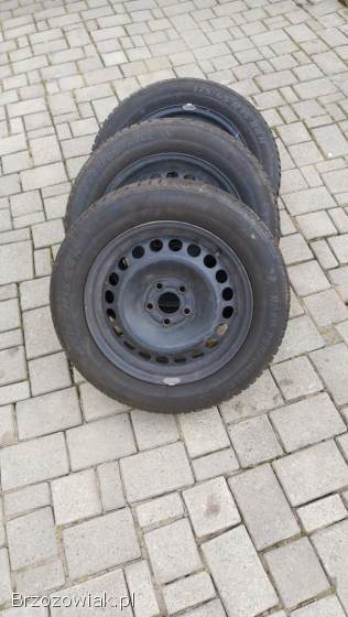 175/65 R15 sprzedam