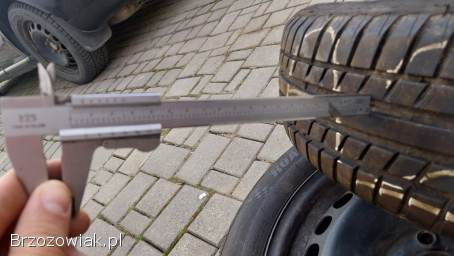175/65 R15 sprzedam