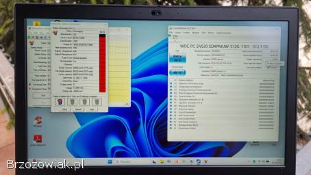 Lenovo ThinkPad P15 Gen1 FHD i7-10750H 16GB Ram 512GB SSD nVidia T2000