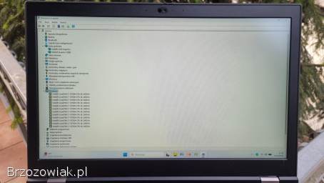 Lenovo ThinkPad P15 Gen1 FHD i7-10750H 16GB Ram 512GB SSD nVidia T2000