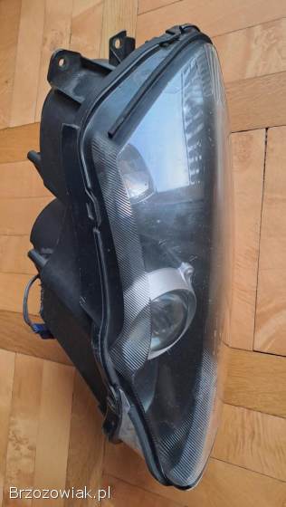 Lampa prawa do Yamaha R1 RN19