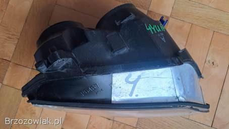 Lampa prawa do Yamaha R1 RN19