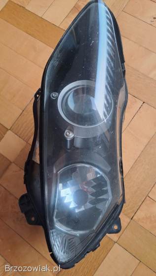 Lampa prawa do Yamaha R1 RN19
