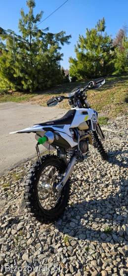 Husqvarna FE 250 2022