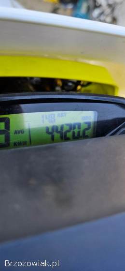 Husqvarna FE 250 2022