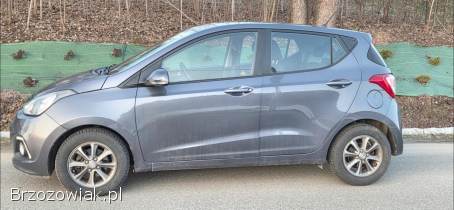 Hyundai i10 2013