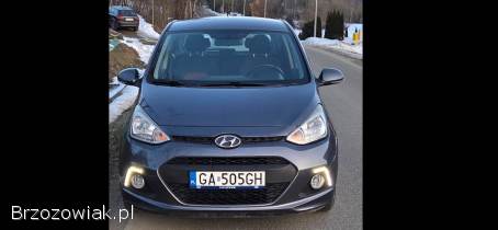 Hyundai i10 2013