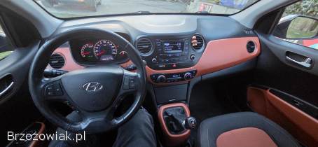 Hyundai i10 2013
