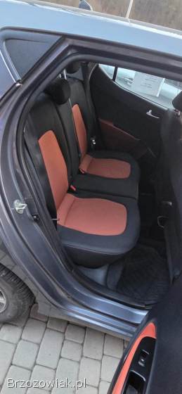 Hyundai i10 2013