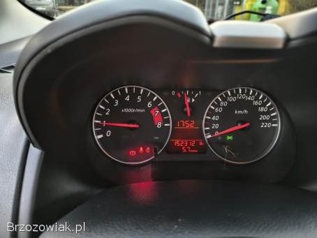 Nissan Note 2010