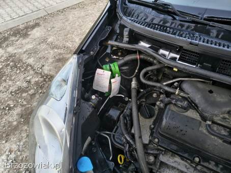 Nissan Note 2010