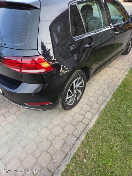 Volkswagen Golf 7 2019