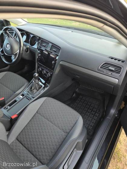 Volkswagen Golf 7 2019