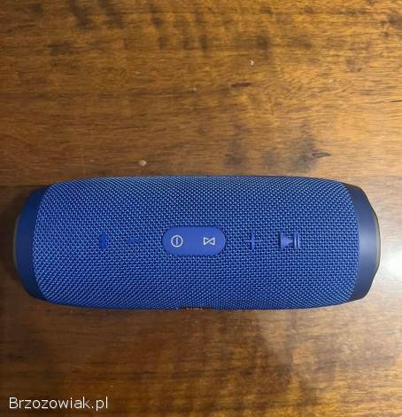 JBL Charge 3 z wymienionym akumulatorem