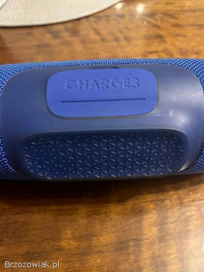 JBL Charge 3 z wymienionym akumulatorem