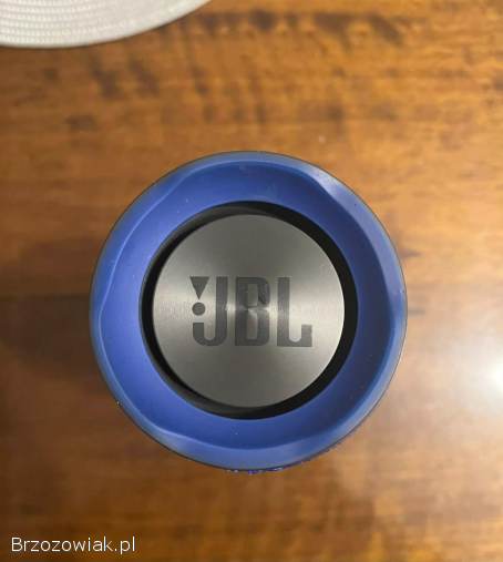 JBL Charge 3 z wymienionym akumulatorem