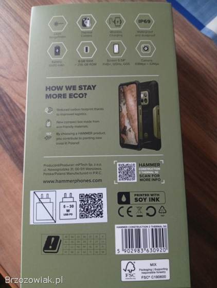 Hammer Nowy 5G