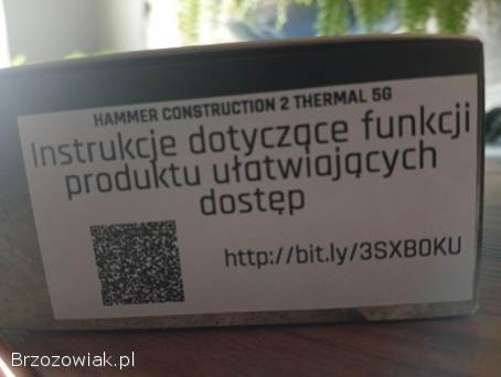 Hammer Nowy 5G