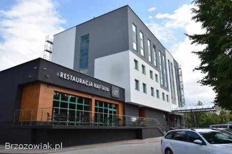 PRACA dla Technika / Konserwatora