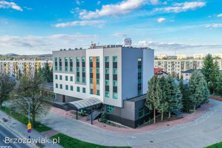 PRACA dla Technika / Konserwatora