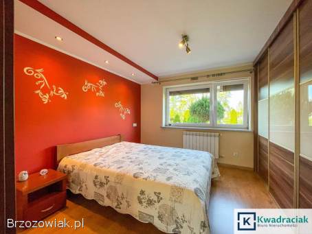 Besko – dom gotowy do zamieszkania