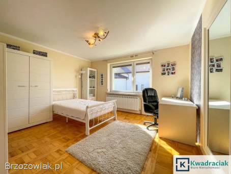 Besko – dom gotowy do zamieszkania