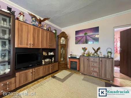 Dom jednorodzinny – Krosno,  os.  Guzikówka