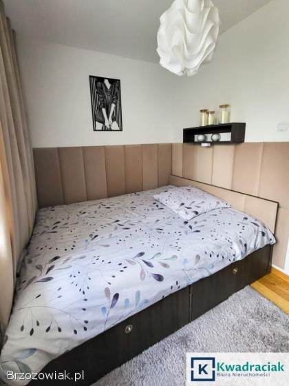 Jednorodzinny dom pod Krosnem