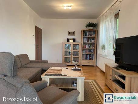 Iwonicz Zdrój – dom z bajecznym widokiem