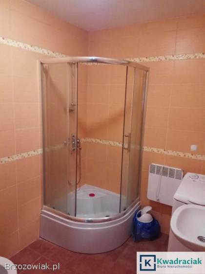 Rymanów Zdrój -  dom pod inwestycje
