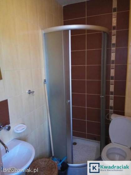 Rymanów Zdrój -  dom pod inwestycje