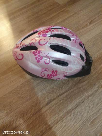 Kask rowerowy Oxford