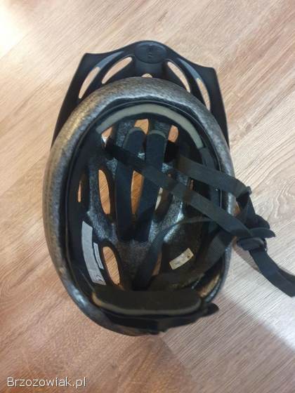Kask rowerowy Oxford