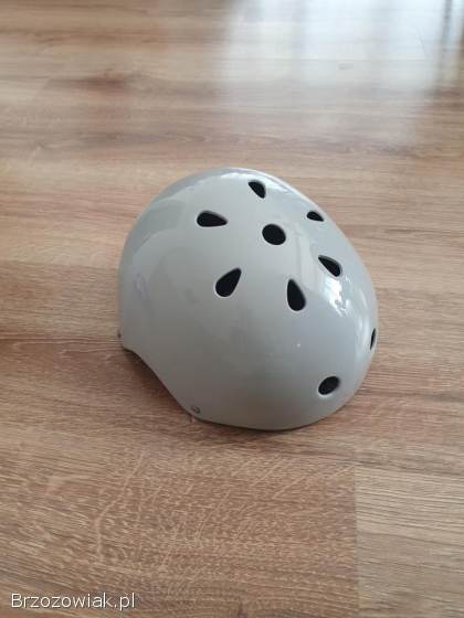 Nowy kask Skate Dexter na rolki hulajnoge rower
