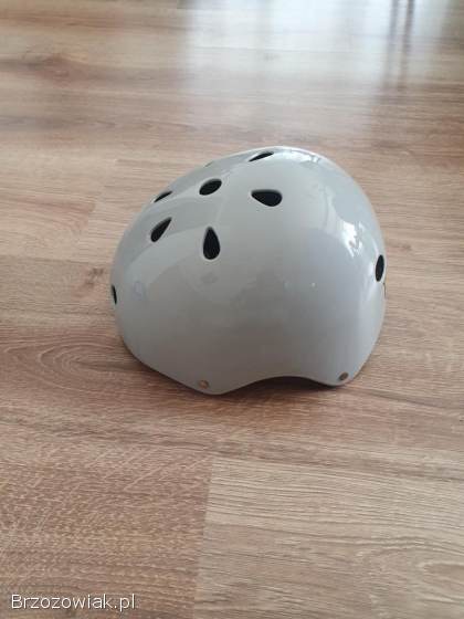 Nowy kask Skate Dexter na rolki hulajnoge rower