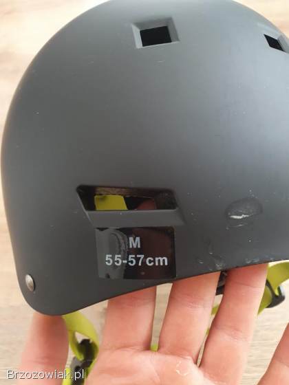 Młodzieżowy kask Skate