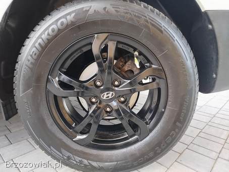Hyundai ix35 1,  6 BENZYNA 135KM,  jak nowy,  oryg lakier,  2015 rok
