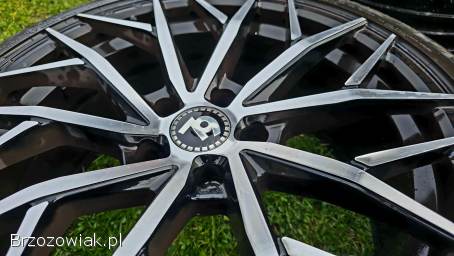 Koła,  alufelgi Seventy9 SV-C,  18 x 8.  0 5x112 ET30