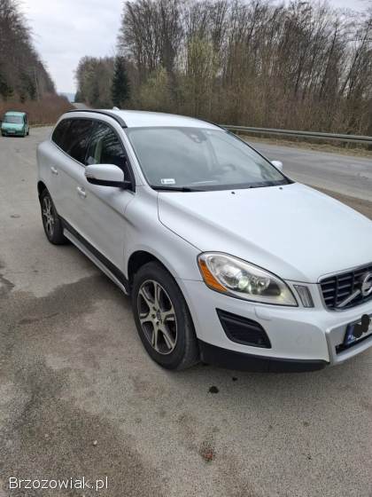 Volvo XC 60 2011