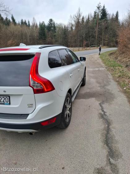 Volvo XC 60 2011
