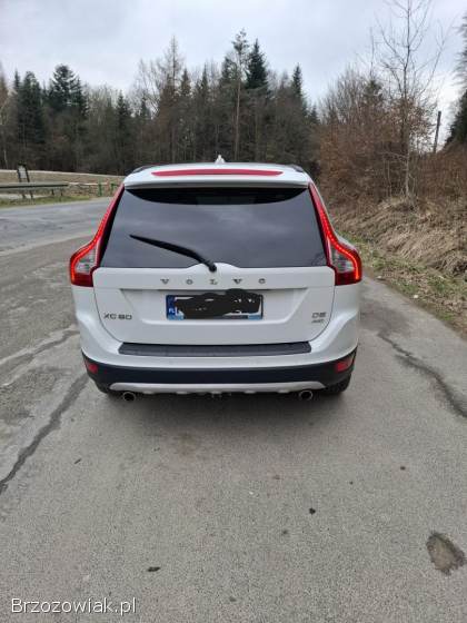 Volvo XC 60 2011