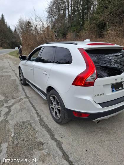 Volvo XC 60 2011