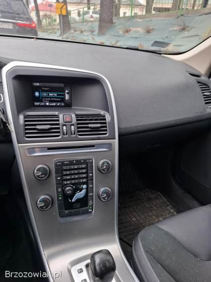 Volvo XC 60 2011